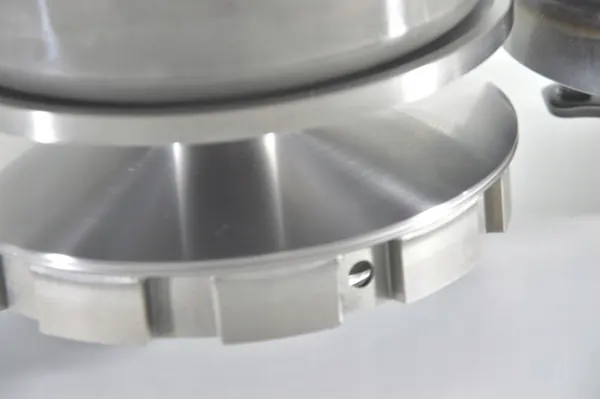 Begagnad Nissan OE variatorremhjul OEM 102.01 image 3