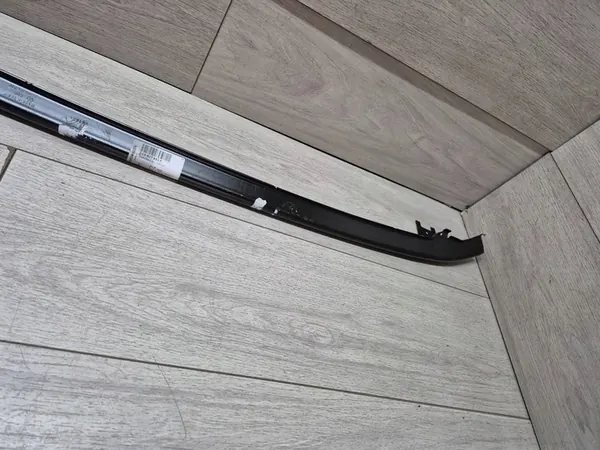 Rinforzo paraurti anteriore Volkswagen Polo VI 2G0807651F image 3