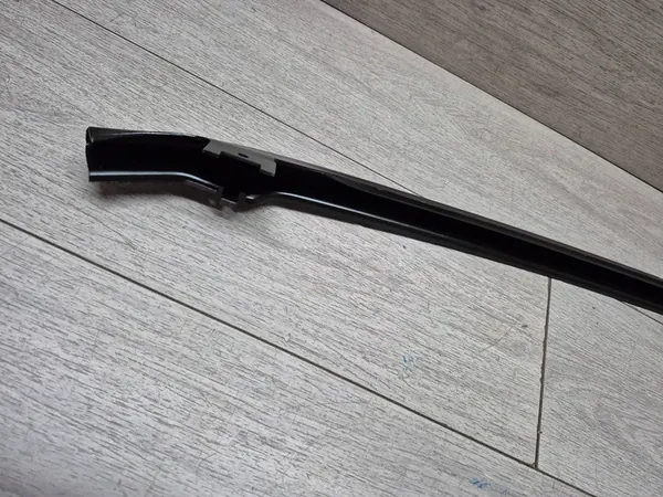 Rinforzo paraurti anteriore Volkswagen Polo VI 2G0807651F image 4