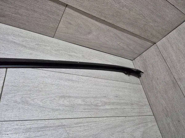 Rinforzo paraurti anteriore Volkswagen Polo VI 2G0807651F image 5