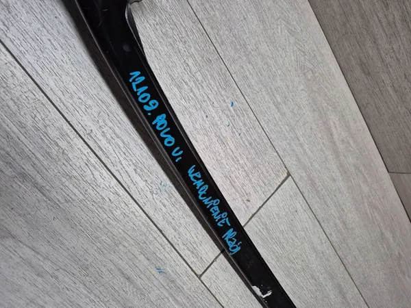 Rinforzo paraurti anteriore Volkswagen Polo VI 2G0807651F image 7