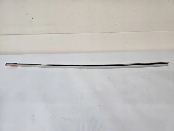 Garniture de porte arrière droite Chrome Mondeo 14- Vignale image 1