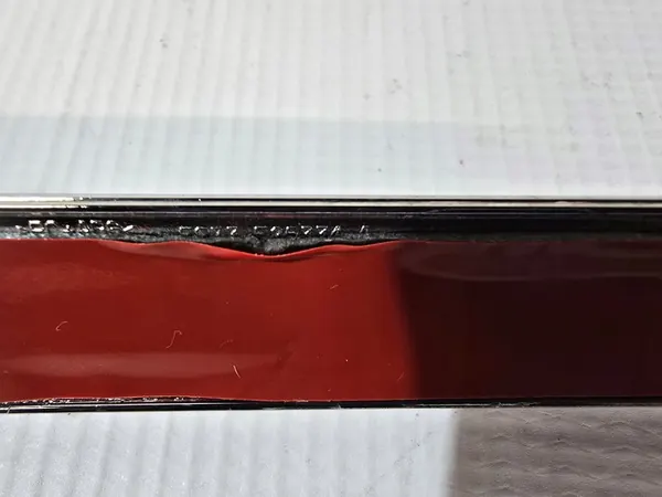 Garniture de porte arrière droite Chrome Mondeo 14- Vignale image 10