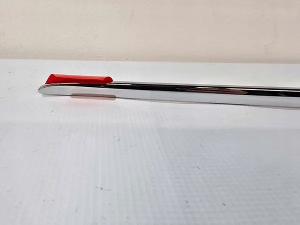 Garniture de porte arrière droite Chrome Mondeo 14- Vignale image 2