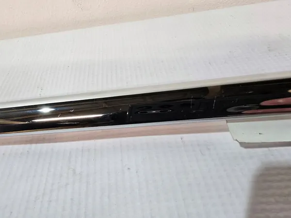 Garniture de porte arrière droite Chrome Mondeo 14- Vignale image 3