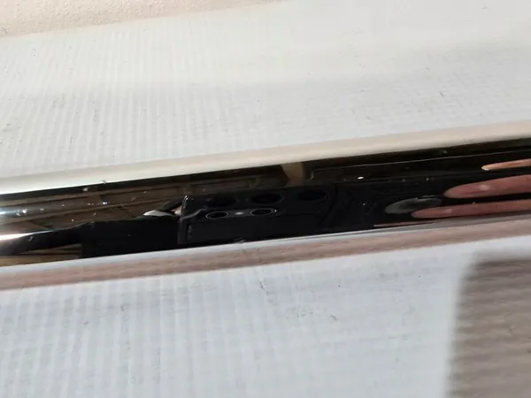 Garniture de porte arrière droite Chrome Mondeo 14- Vignale image 4