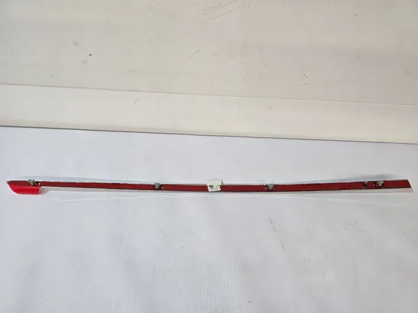 Garniture de porte arrière droite Chrome Mondeo 14- Vignale image 6