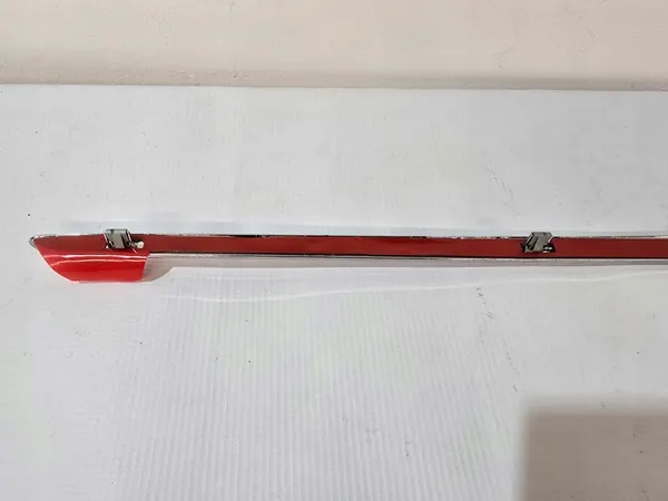 Garniture de porte arrière droite Chrome Mondeo 14- Vignale image 7