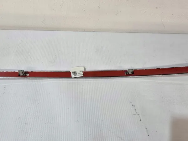 Garniture de porte arrière droite Chrome Mondeo 14- Vignale image 8