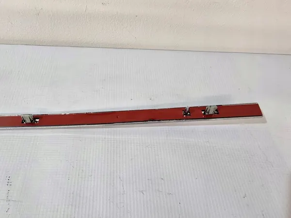 Garniture de porte arrière droite Chrome Mondeo 14- Vignale image 9