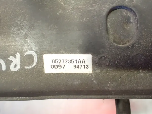 Servoreservoar OEM 05272351AA Chrysler PT Cruiser image 3