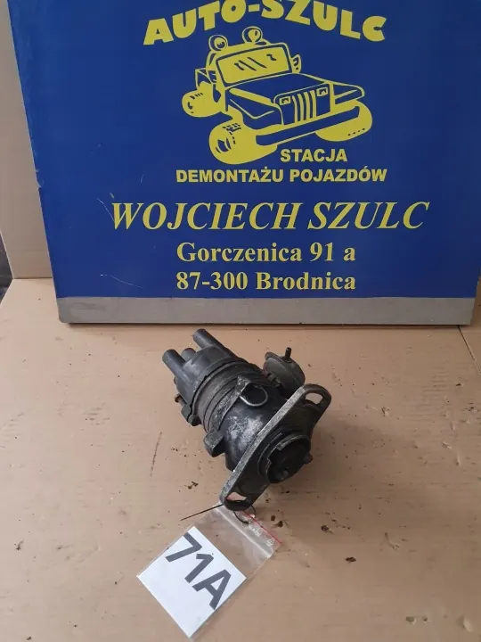 Zündspule OEM 54404307 für Ford Fiesta 1.3 image 2