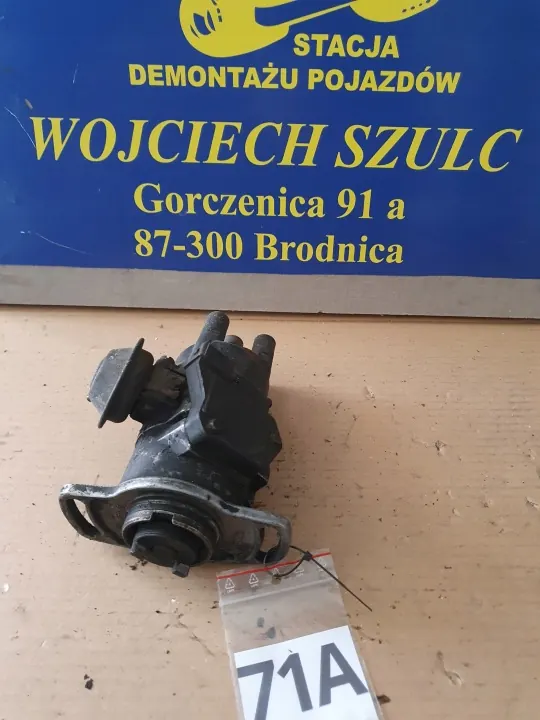 Zündspule OEM 54404307 für Ford Fiesta 1.3 image 3