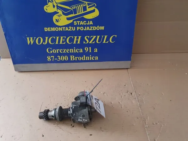 Zündspule OEM 54404307 für Ford Fiesta 1.3 image 4