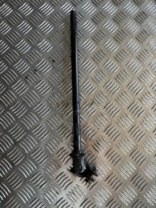 Microcar M.GO 2021 Universal Joint Drive Shaft / Cross image 1