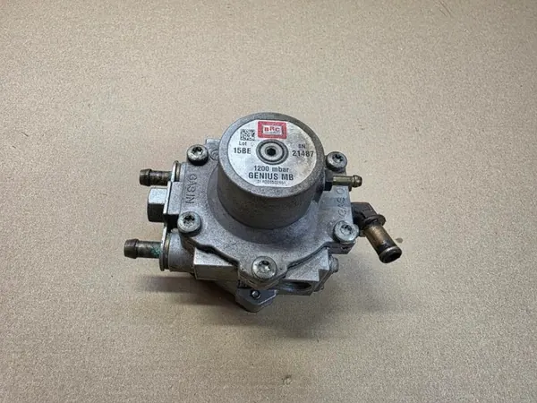 Förångare Reducer BRC Genius MB 1200 (25) - Begagnad image 2