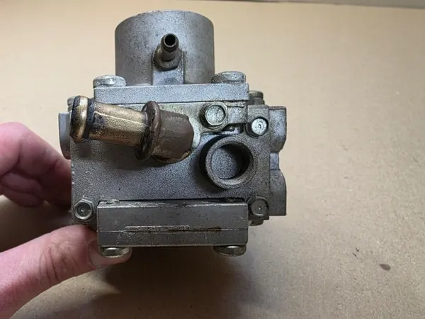 Förångare Reducer BRC Genius MB 1200 (25) - Begagnad image 3