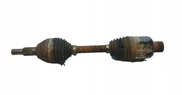 Höger drivaxel OEM 95027718 ATI för Opel image 2