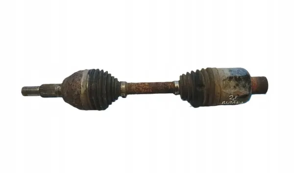 Höger drivaxel OEM 95027718 ATI för Opel image 3