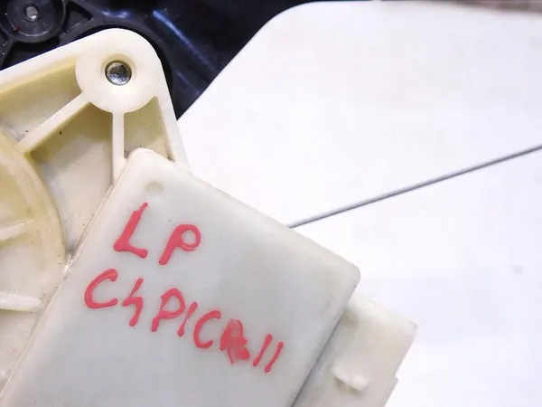 Elevador de Janela Citroen OE 9675924780 image 2