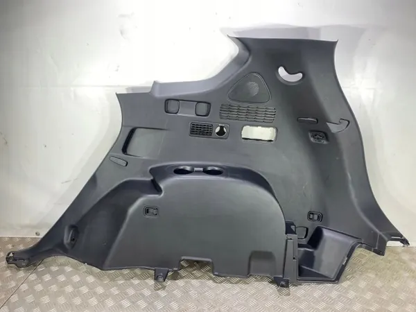 Panel de maletero derecho OEM 85740-S1200 para Hyundai Santa Fe image 2