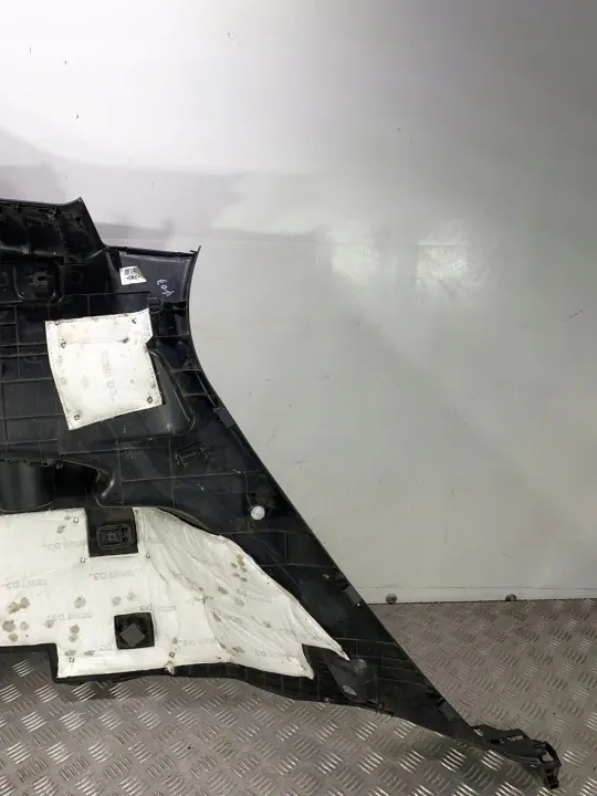 Panel de maletero derecho OEM 85740-S1200 para Hyundai Santa Fe image 10