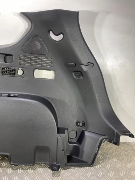 Panel de maletero derecho OEM 85740-S1200 para Hyundai Santa Fe image 3