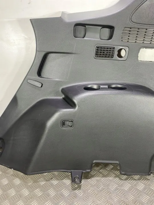 Panel de maletero derecho OEM 85740-S1200 para Hyundai Santa Fe image 5