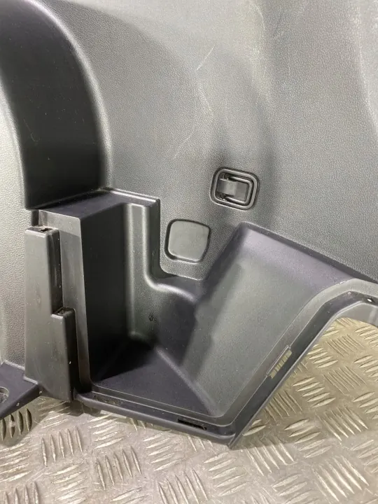 Panel de maletero derecho OEM 85740-S1200 para Hyundai Santa Fe image 6