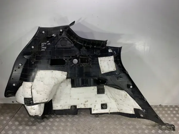 Panel de maletero derecho OEM 85740-S1200 para Hyundai Santa Fe image 8