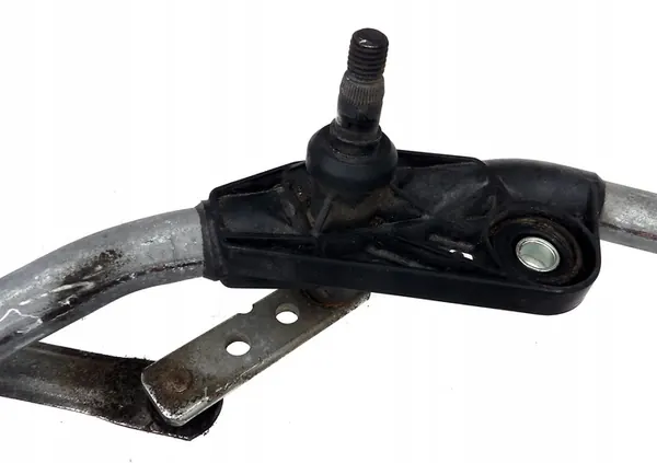 Voorruitenwissermechanisme RENAULT SCENIC II 53565202 image 10