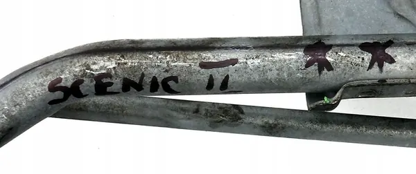 Voorruitenwissermechanisme RENAULT SCENIC II 53565202 image 3