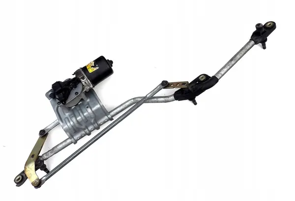 Voorruitenwissermechanisme RENAULT SCENIC II 53565202 image 4