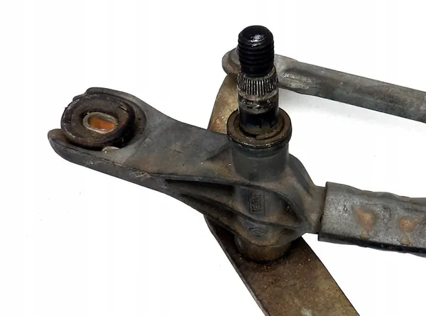 Voorruitenwissermechanisme RENAULT SCENIC II 53565202 image 5