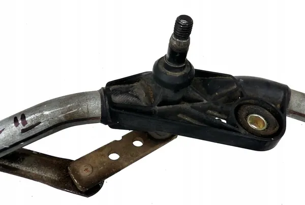 Voorruitenwissermechanisme RENAULT SCENIC II 53565202 image 6