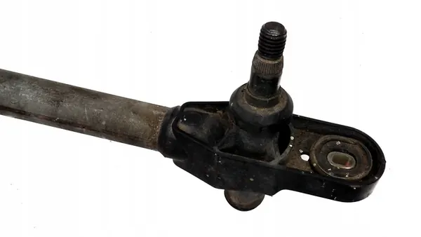 Voorruitenwissermechanisme RENAULT SCENIC II 53565202 image 7