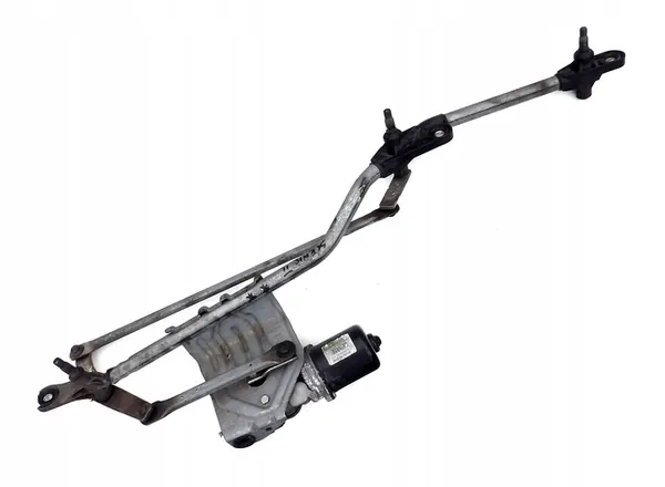 Voorruitenwissermechanisme RENAULT SCENIC II 53565202 image 8