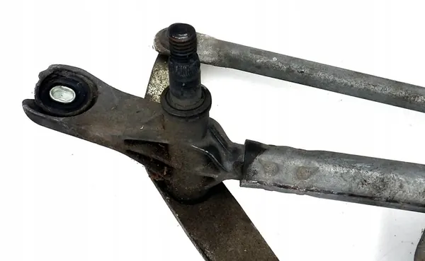 Voorruitenwissermechanisme RENAULT SCENIC II 53565202 image 9