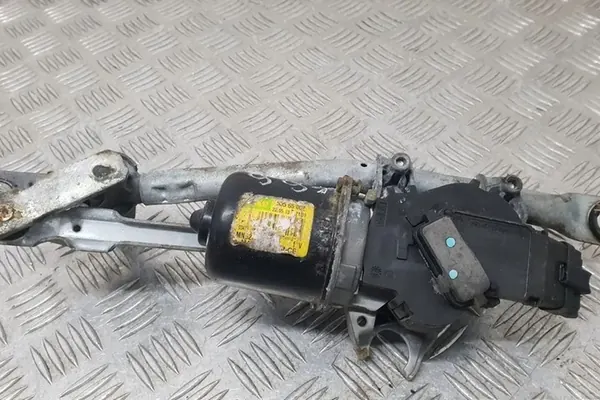 Etupenkin mekanismi TOYOTA AYGO 1.0L bensiini image 2