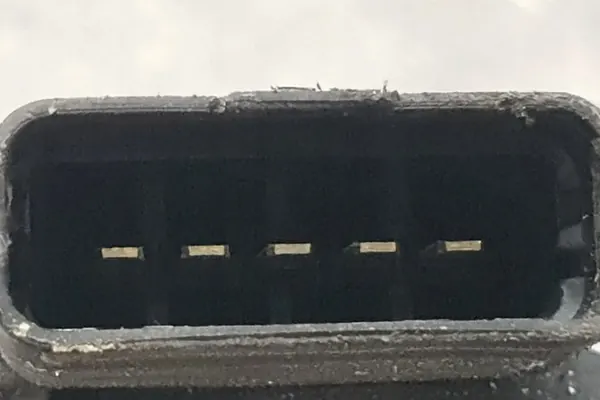 Etupenkin mekanismi TOYOTA AYGO 1.0L bensiini image 4