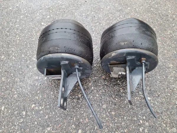 Mola de Suspensão Iveco Stralis S-WAY image 2