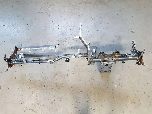 Estrutura de Console Kia Ceed III 18- OEM 7420CD31213 image 1