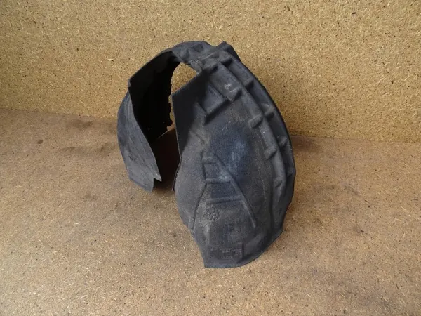 AUDI Q3 8U Right Front Wheel Arch 8U0821172E image 3