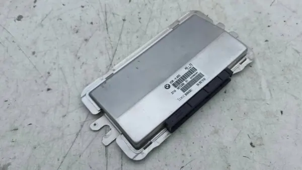 BMW X5 Luchtveringmodule OEM 75789011 Gebruikt image 2