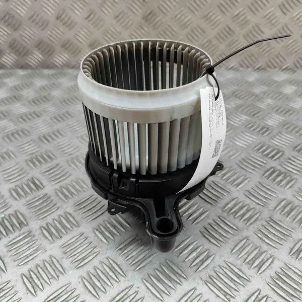 Ventilador de Aquecimento Renault Zoe 2020 image 2