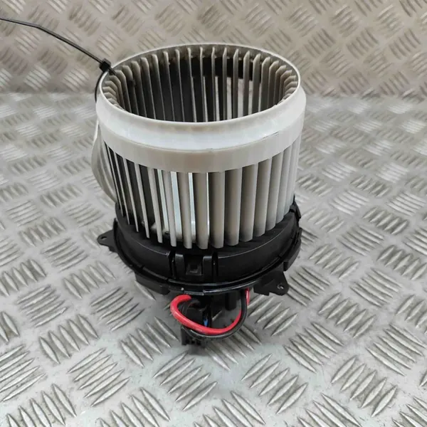 Ventilador de Aquecimento Renault Zoe 2020 image 4