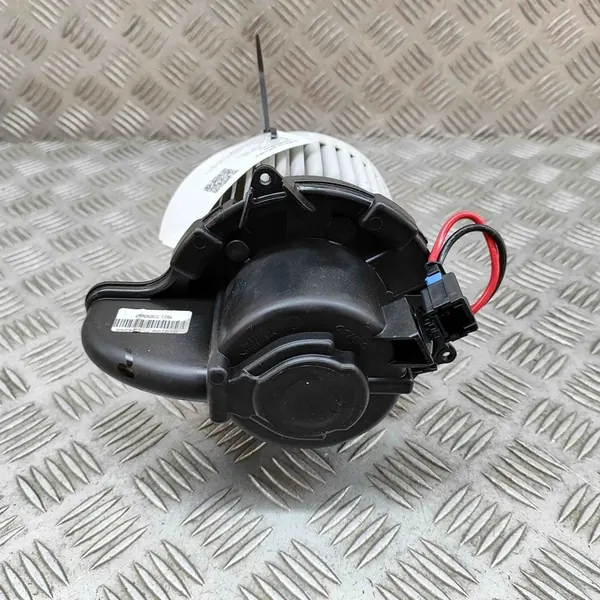 Ventilador de Aquecimento Renault Zoe 2020 image 5