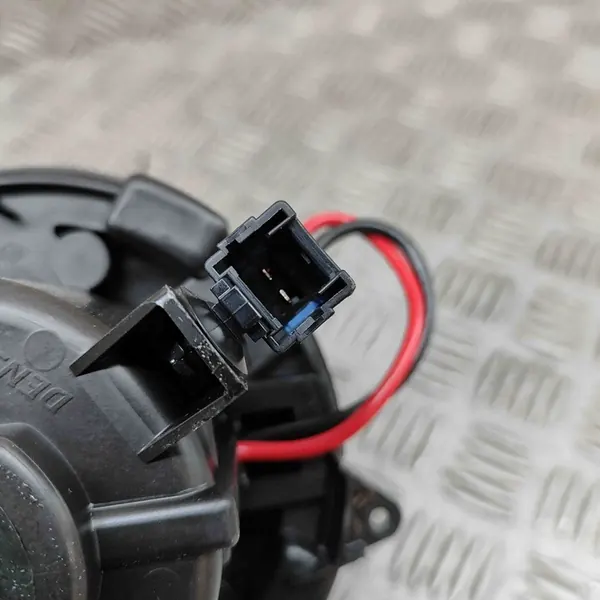 Ventilador de Aquecimento Renault Zoe 2020 image 6