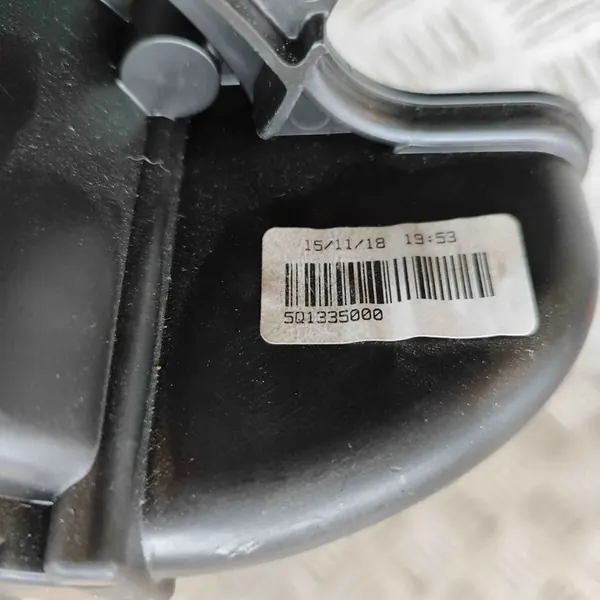 Ventilador de Aquecimento Renault Zoe 2020 image 7