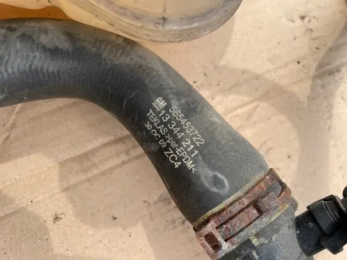 TOPRAN Ausgleichsbehälter Opel, General Motors OEM 55702164 image 3